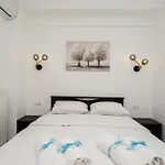 Courtiq By Infox Private Parking Lejlighed *