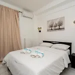 Courtiq By Infox Private Parking * Thessaloníki