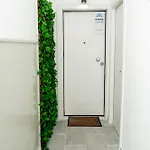 Courtiq By Infox Private Parking Lejlighed *