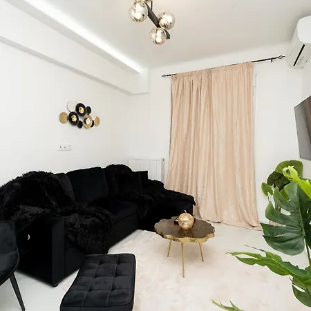 Apartman Courtiq By Infox Private Parking *