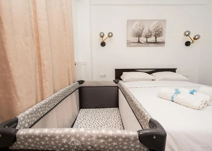 Appartement Courtiq By Infox Private Parking
