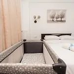 Apartament Courtiq By Infox Private Parking