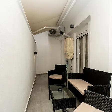 Courtiq By Infox Private Parking 公寓 *