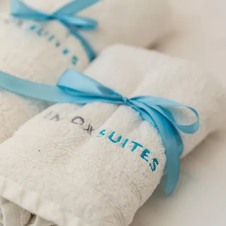 Courtiq By Infox Private Parking Appartamento