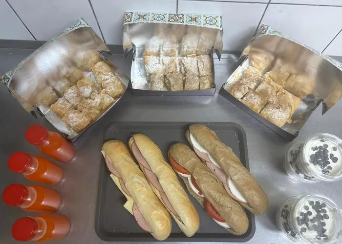 Courtiq By Infox Private Parking Salonicco