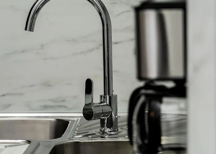 Appartamento Courtiq By Infox Private Parking