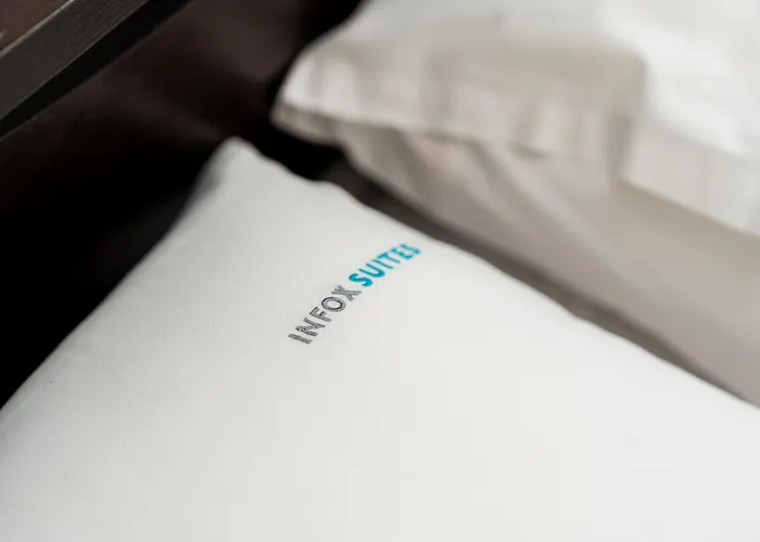 Courtiq By Infox Private Parking * Salonicco