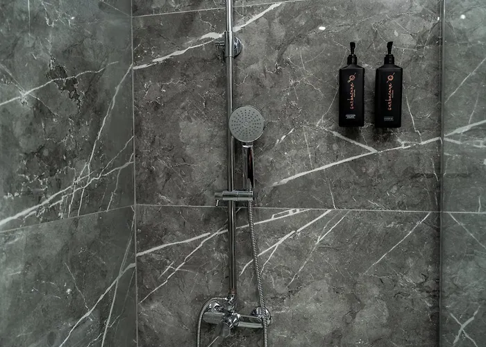 Appartamento Courtiq By Infox Private Parking