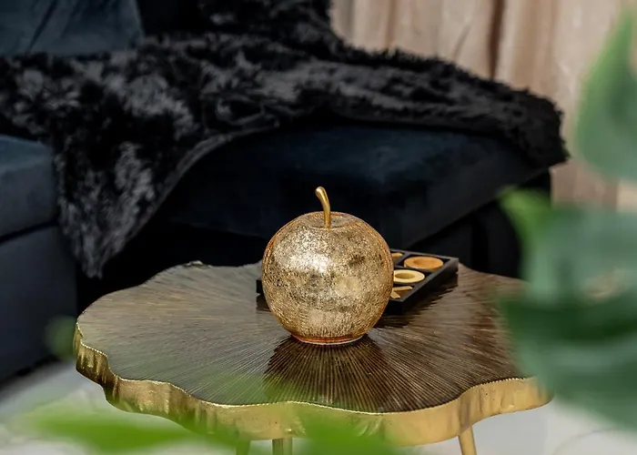 Courtiq By Infox Private Parking Appartamento