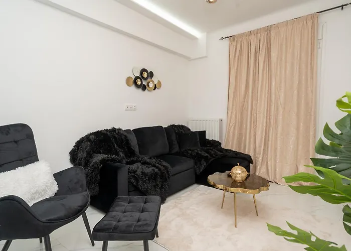 Apartament Courtiq By Infox Private Parking *