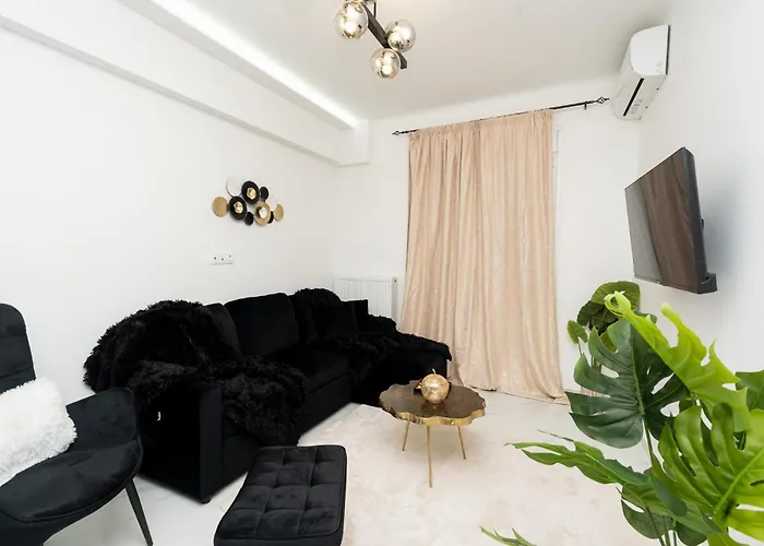Apartament Courtiq By Infox Private Parking *